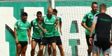 Παναθηναϊκός: Τακτική και εξάσκηση στις στατικές φάσεις ενόψει Πάκσι