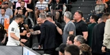 Καταγγελία Παναθηναϊκού στην Euroleague: «Η χειρότερη φιλοξενία σε ευρωπαϊκό γήπεδο!»