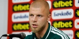 Φαν Ντρόνγκελεν: «Όλα πρέπει να γίνουν γρήγορα, θα βρούμε την χημεία μας»