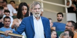 ΚΑΕ Παναθηναϊκός: «Εκφράζουμε την βαθύτατη θλίψη μας για την τεράστια απώλεια του Γιώργου Βαρδινογιάννη» (pic)