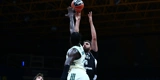 Παναθηναϊκός - ΠΑΟΚ 82-84: Αποκλεισμός με buzzer-beater Όσμαν