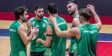 Live TV: Νέα Σαλαμίνα Αμμοχώστου – Παναθηναϊκός (3ο Rethymno Volleyball Tournament)