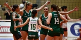 Παναθηναϊκός: Εργασία και χαρά για τις Πρωταθλήτριες στην Ιταλία (vid)