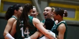 Volley League: Με μία «πράσινη» η καλύτερη επτάδα της 12ης αγωνιστικής