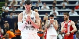 Χεζόνια: Το «καρφί» για τη διαιτησία του τελικού