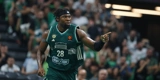 Παναθηναϊκός - Μπουργκ 90-69: Στον τελικό με άνεση ο «Επτάστερος»!