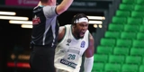 Παναθηναϊκός - Καρδίτσα 78-64: Ένα ξέσπασμα ήταν αρκετό