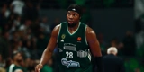 Euroleague: Η φοβερή τάπα του Γιαμπουσέλε συμπεριλήφθηκε στο Top-10 της 8ης αγωνιστικής (vid)
