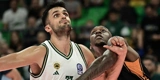 Παναθηναϊκός Aktor: O Γιουρτσεβέν αναδείχθηκε MVP της 4ης αγωνιστικής της GBL (vid)
