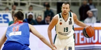 Basket League: Χάλασε η μεταγραφή του Λεκαβίτσιους στην ΑΕΚ