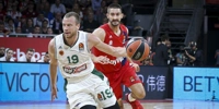 Basket League: Επιστρέφει στην Ελλάδα ο Λεκαβίτσιους, κλείνει άμεσα η μεταγραφή του στην ΑΕΚ (vid)