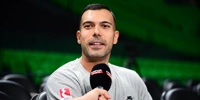 Mπάσκετ:  Σήμερα το πρώτο φιλικό της Εθνικής ενόψει Eurobasket