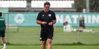 Ρουί Βιτόρια:  «Πρέπει να γυρίσουμε σελίδα, να δείξουμε την ποιότητά μας»