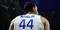 Μήτογλου: «Πολύ καλός παίκτης και καλό παιδί ο Σαμοντούροφ»