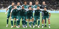 Παναθηναϊκός – Σαχτάρ: Υποσχέσεις, επιστροφές και ένα ντεμπούτο που χειροκροτήθηκε