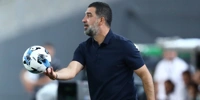 Σαχτάρ: Το παράκανε ο Τουράν, η κάμερα τον συνέλαβε να βρίζει τον τέταρτο διαιτητή! (vid)