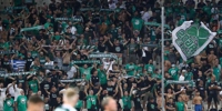 Παναθηναϊκός: Δεύτεροι σε εισιτήρια οι «πράσινοι» στα ματς του Europa League