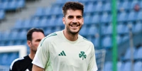 Corriere dello Sport: «H Φιορεντίνα σκέφτεται να κάνει πρόταση για τον δανεισμό του Ιωαννίδη»