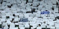 Με περίπου 50 «αιώνια πιστούς» στο πλευρό του ο Παναθηναϊκός στη μάχη με τη Σαμσουνσπόρ!