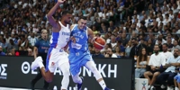 Μπάσκετ: Mε 5 παίκτες του Παναθηναϊκού η δωδεκάδα της Εθνικής για το Eurobasket