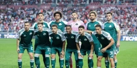 Παναθηναϊκός: Σε ελεύθερο κανάλι το ματς των «πράσινων» με τη Γιουνγκ Μπόις!