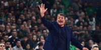 Eurobasket: Ο Αταμάν προηγείται με τεράστια διαφορά στην ψηφοφορία για τον κορυφαίο προπονητή του τουρνουά!