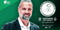 Αλβέρτης: «Παγκόσμιος θεσμός το τουρνουά για τον Παύλο Γιαννακόπουλο, να φτιάξουμε νέους Παναθηναϊκούς»