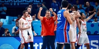 Ο Αταμάν νίκησε τον... Γιόκιτς και ύψωσε τις γροθιές του! (vid)