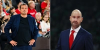 Eurobasket: Έκτη «μονομαχία» για Αταμάν και Σπανούλη, πρώτη φορά σε νοκ-άουτ παιχνίδι (vid)