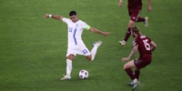 «Τρέλα» της UEFA για την γκολάρα του Μπακασέτα! (vid)