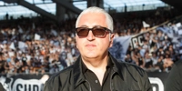 Τα συγχαρητήρια του Μπούση για τις... ελληνικές προκρίσεις