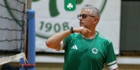Παναθηναϊκός: Eπίσημη πρώτη και για το βόλεϊ γυναικών