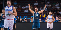 Eurobasket 2025: Η Σλοβενία του ασταμάτητου Ντόντσιτς τσέκαρε το εισιτήριο για τα προημιτελικά (vid)