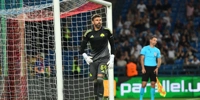 Σαχτάρ - Παναθηναϊκός 0-0 (3-4 πεν.): Ο «Άγιος» Ντραγκόφσκι τον έστειλε στα Play Offs!