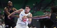 Η Ελλάδα νίκησε το Βέλγιο με MVP τον Μήτογλου