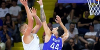 Ήττα από τη Σερβία για την Ελλάδα - Πρώτος σκόρερ της Εθνικής ο Μήτογλου