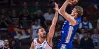 «Bόμβα μεγατόνων» στο Eurobasket: Η Φινλανδία πέταξε έξω τη Σερβία!