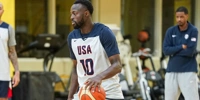 AmeriCup 2025: Το βίντεο της Team USA... με Γκραντ (video)
