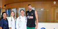 Παναθηναϊκός: Αυτό το νούμερο επέλεξε ο Ρογκαβόπουλος