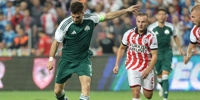 Σαμσουνσπόρ - Παναθηναϊκός 0-0: Έχασε τα... άχαστα, αλλά προκρίθηκε!