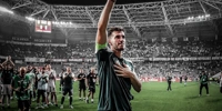 Παναθηναϊκός: H ανάρτηση της ΠΑΕ για τον «Capitano» Ιωαννίδη (pics)