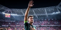 Capitano – Το αντίο του Παναθηναϊκού στον Φώτη Ιωαννίδη (pic)