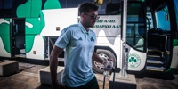 Παναθηναϊκός: «Πετάει» για Πολωνία ενόψει Σαχτάρ (pics, videos)