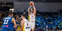 Νίκη με +44 για την Ισπανία κόντρα στην Κύπρο - Τι έκανε ο Χουάντσο