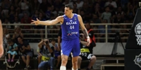 Ελλάδα - Μαυροβούνιο 69-61: Ο φοβερός Μήτογλου την οδήγησε στη νίκη
