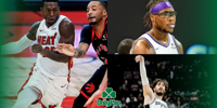 Παναθηναϊκός: Περίπου... 2.000 NBA παιχνίδια σε ένα «διαστημικό» ρόστερ!