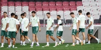 Προπονήθηκε στην Σαμψούντα ο Παναθηναϊκός - Τα δεδομένα για ενδεκάδα (vid)
