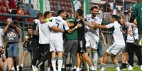 Σαχτάρ - Παναθηναϊκός: Τα highlights της μεγάλης πρόκρισης! (video)
