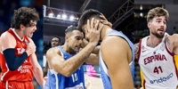 Eurobasket 2025: «Έλαμψαν» οι «πράσινοι» διεθνείς στην πρώτη φάση