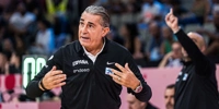 Σκαριόλο: «Πολύ σημαντικός για εμάς ο Χουάντσο»